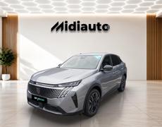 Peugeot 3008 Châteaulin