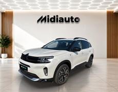 Citroen C5 Aircross Quimper