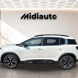Citroen C5 Aircross Hybrid 225ch Shine Pack e-EAT8 Quimper