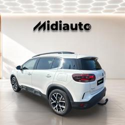Citroen C5 Aircross Hybrid 225ch Shine Pack e-EAT8 Quimper