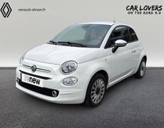 Fiat 500 II