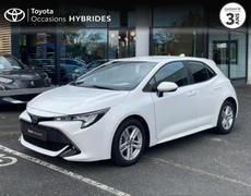 Toyota Corolla Distré