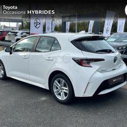 Toyota Corolla 122h Dynamic Business MY22 Distr&eacute;
