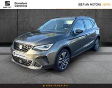 Seat Arona Liévin