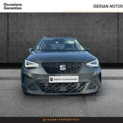 Seat Arona 1.0 TSI 110ch Copa Li&eacute;vin
