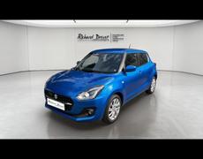 Suzuki Swift Villeurbanne