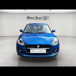 Suzuki Swift 1.2 Dualjet Hybrid 83ch Privil&egrave;ge Auto Villeurbanne