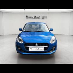 Suzuki Swift Swift 1.2 Dualjet Hybrid Auto (CVT) Privil&egrave;ge Villeurbanne