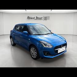 Suzuki Swift 1.2 Dualjet Hybrid 83ch Privil&egrave;ge Auto Villeurbanne