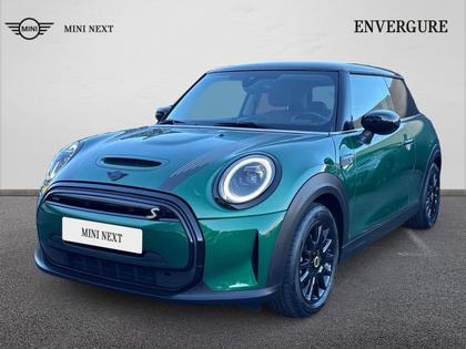 Mini Mini - Cooper SE 184ch Edition Premium BVA 5CV - 21 890 €