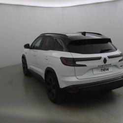 Renault Austral Austral E-Tech full hybrid 200 GSR2 Techno esprit Alpine Saint-Malo