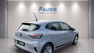 Renault Clio 5  - photo 4
