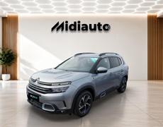 Citroen C5 Aircross Châteaulin