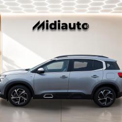 Citroen C5 Aircross Hybrid 225ch Shine e-EAT8 occasion - Ch&acirc;teaulin - photo 2/27