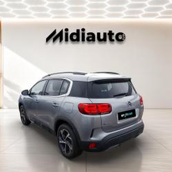 Citroen C5 Aircross Hybrid 225ch Shine e-EAT8 occasion - Ch&acirc;teaulin - photo 3/27