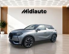 DS DS3 Crossback Quimper