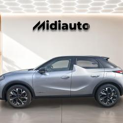 DS DS3 Crossback PureTech 130 Louvre occasion - Concarneau - photo 2/27