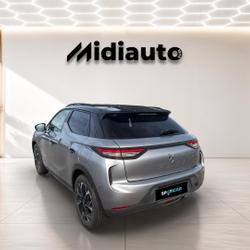 DS DS3 Crossback PureTech 130 Louvre occasion - Concarneau - photo 3/27