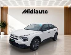 Citroen C4 Châteaulin