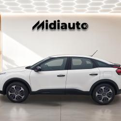 Citroen C4 PureTech 130ch S&S Feel EAT8 occasion - Ch&acirc;teaulin - photo 2/26