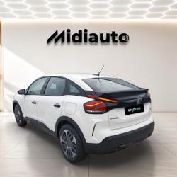 Citroen C4 PureTech 130ch S&S Feel EAT8 occasion - Ch&acirc;teaulin - photo 3/26