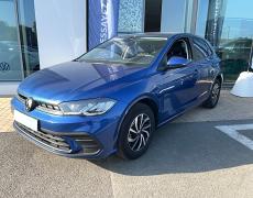 Volkswagen Polo Bergerac