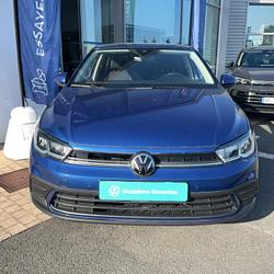 Volkswagen Polo 1.0 TSI 95 S&S BVM5 VW Edition occasion - Bergerac - photo 2/24