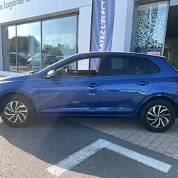 Volkswagen Polo 1.0 TSI 95 S&S BVM5 VW Edition occasion - Bergerac - photo 3/24