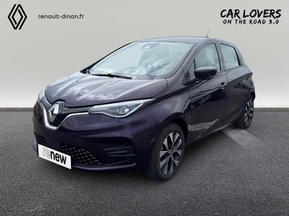 Renault Zoe - Zoe R110 - 22B Evolution - 15 290 €