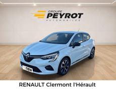 Renault Clio 5 Clermont-l'Hérault