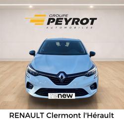 Renault Clio 5 Clio E-Tech full hybrid 145 Evolution Clermont-l'H&eacute;rault