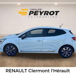 Renault Clio 5 Clio E-Tech full hybrid 145 Evolution Clermont-l'H&eacute;rault