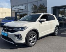 Volkswagen T-Cross Bergerac