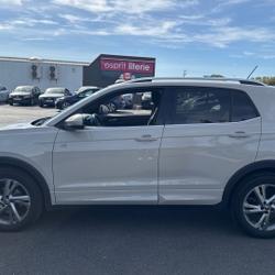 Volkswagen T-Cross 1.0 TSI 115 Start/Stop DSG7 R-Line occasion - Bergerac - photo 2/21