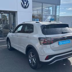 Volkswagen T-Cross 1.0 TSI 115 Start/Stop DSG7 R-Line occasion - Bergerac - photo 3/21