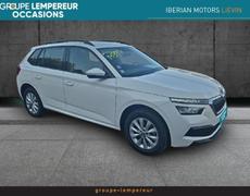 Skoda Kamiq Liévin