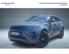 Land Rover Range Rover Evoque Marseille 10e Arrondissement