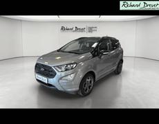 Ford Ecosport Villeurbanne