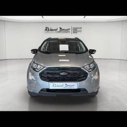 Ford Ecosport EcoSport 1.0 EcoBoost 125ch S&S BVM6 ST-Line Villeurbanne