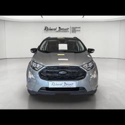 Ford Ecosport 1.0 EcoBoost 125ch ST-Line Villeurbanne
