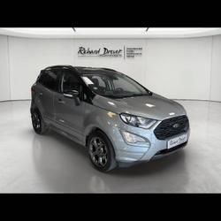 Ford Ecosport EcoSport 1.0 EcoBoost 125ch S&S BVM6 ST-Line Villeurbanne