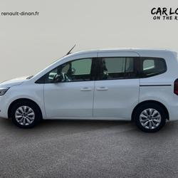 Renault Kangoo Kangoo Blue dCi 95 Equilibre Saint-Malo