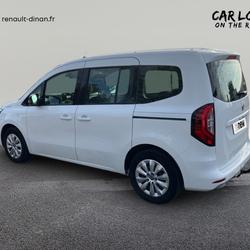Renault Kangoo Kangoo Blue dCi 95 Equilibre Saint-Malo