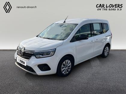 Renault Kangoo - Kangoo Blue dCi 95 Equilibre - 20 490 €