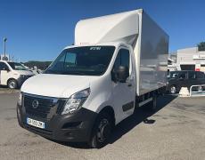 Nissan Interstar Bergerac