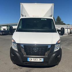 Nissan Interstar INTERSTAR  L4H2 3T5 2.3 DCI 165 PROPULSION RJ ACENTA Bergerac