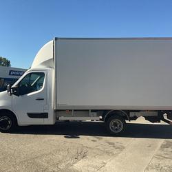 Nissan Interstar INTERSTAR  L4H2 3T5 2.3 DCI 165 PROPULSION RJ ACENTA Bergerac