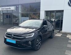 Volkswagen Taigo Bergerac