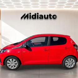 Peugeot 108 VTi 72 Style 4cv 5p Quimper