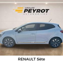 Renault Clio 5 E-Tech full hybrid 145 Evolution occasion - S&egrave;te - photo 2/17